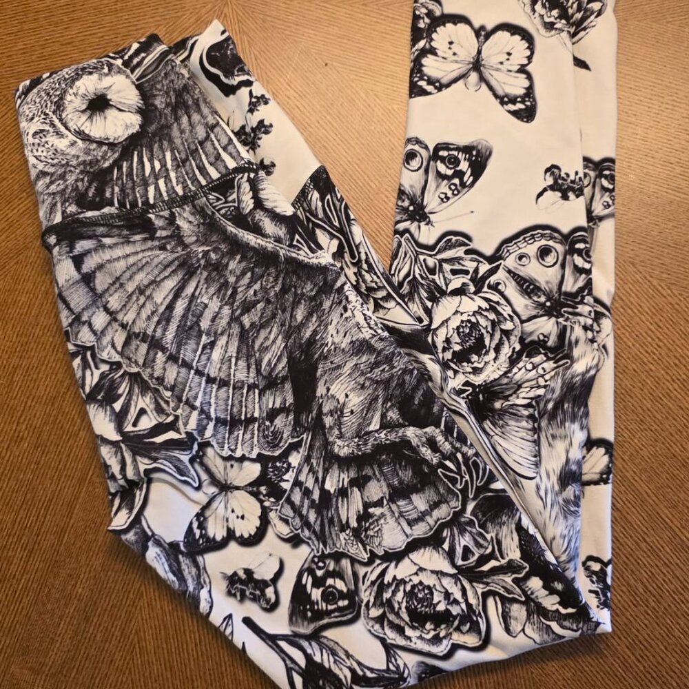 Niyama Sol Leggings - S - Picture 8 of 11